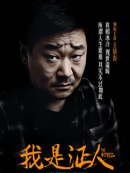 我是證人劇情介紹_劇情家