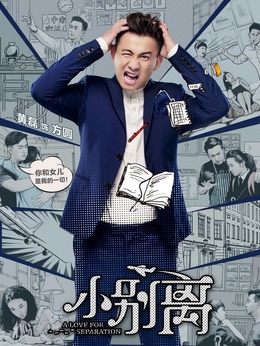 小別離劇情介紹_劇情家