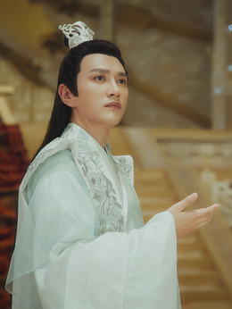 香蜜沉沉燼如霜?jiǎng)∏榻榻B_劇情家