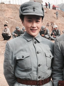 我的父親我的兵劇情介紹_劇情家
