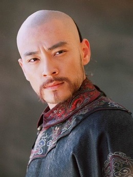 大清風云劇情介紹_劇情家