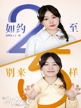 二十不惑2劇情介紹_劇情家