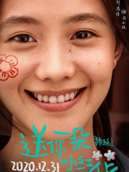 送你一朵小紅花劇情介紹_劇情家