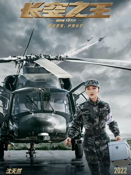 長空之王劇情介紹_劇情家