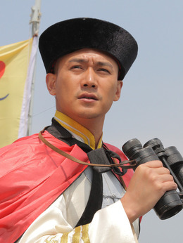 一八九四·甲午大海戰劇情介紹_劇情家