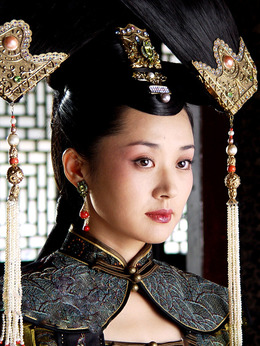 大清風云劇情介紹_劇情家