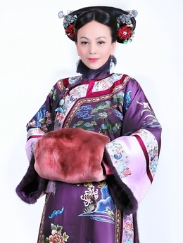 宮鎖連城劇情介紹_劇情家