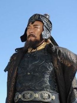 忽必烈傳奇劇情介紹_劇情家
