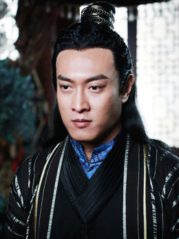 山海經之赤影傳說劇情介紹_劇情家