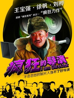 瘋狂的導(dǎo)演劇情介紹_劇情家