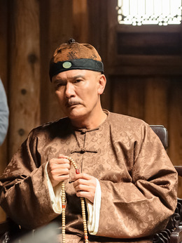 進京城劇情介紹_劇情家