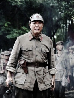 血戰湘江劇情介紹_劇情家