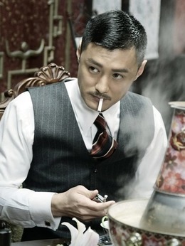 精武風云劇情介紹_劇情家