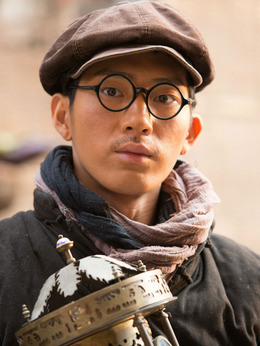 三城記劇情介紹_劇情家