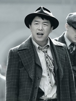 精武風(fēng)云劇情介紹_劇情家