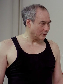 蔡李佛拳劇情介紹_劇情家