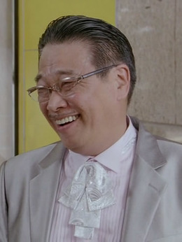 蔡李佛拳劇情介紹_劇情家