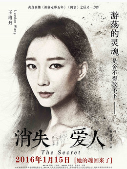 消失的愛人劇情介紹_劇情家