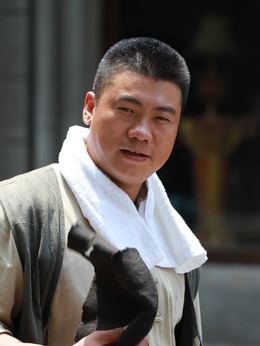 小旋風柴進之逼上梁山劇情介紹_劇情家