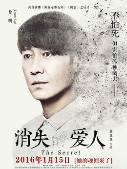 消失的愛(ài)人劇情介紹_劇情家