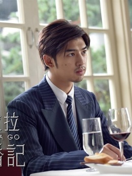杜拉拉追婚記劇情介紹_劇情家