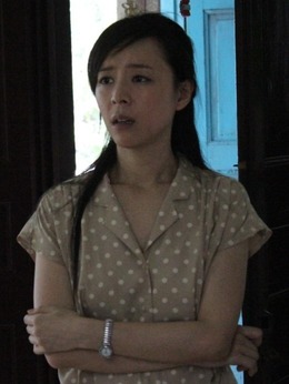 我的影子在奔跑劇情介紹_劇情家