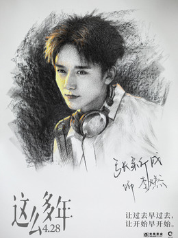 這么多年劇情介紹_劇情家