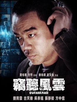 竊聽風云劇情介紹_劇情家