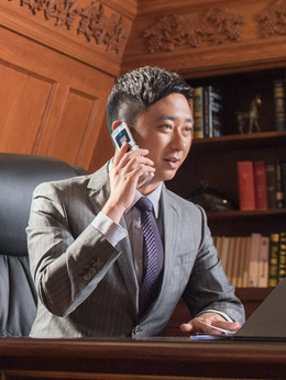 中國推銷員劇情介紹_劇情家