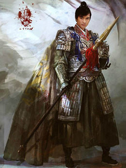 楊門女將之軍令如山劇情介紹_劇情家