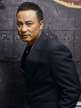 黑社會以和為貴劇情介紹_劇情家