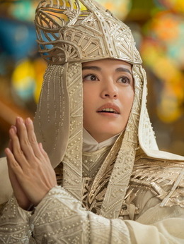 西游伏妖篇?jiǎng)∏榻榻B_劇情家