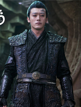 鮫珠傳劇情介紹_劇情家