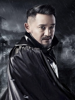 將界2劇情介紹_劇情家