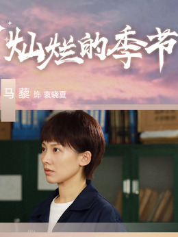 燦爛的季節劇情介紹_劇情家