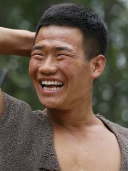 我要當(dāng)八路劇情介紹_劇情家