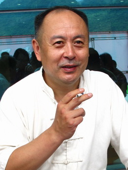粟裕大將劇情介紹_劇情家