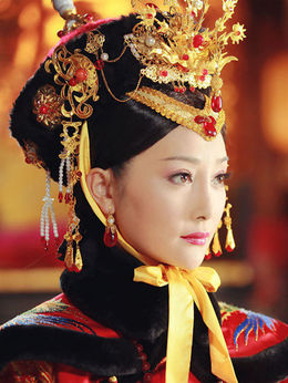 末代皇帝傳奇劇情介紹_劇情家
