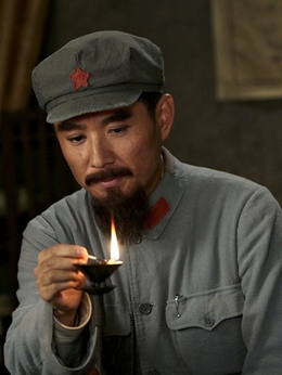 領袖劇情介紹_劇情家
