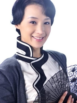 扇娘劇情介紹_劇情家