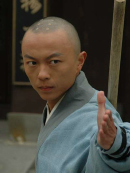 少林寺傳奇2劇情介紹_劇情家