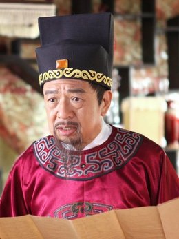 神醫安道全劇情介紹_劇情家