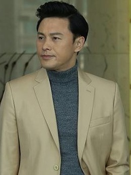 超時空男臣劇情介紹_劇情家