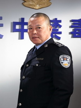 暗警劇情介紹_劇情家