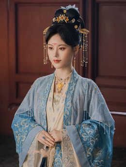 寧安如夢劇情介紹_劇情家