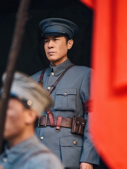 西北歲月劇情介紹_劇情家