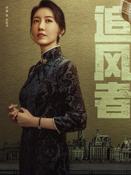 追風(fēng)者劇情介紹_劇情家