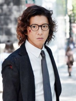 安堂機器人劇情介紹_劇情家