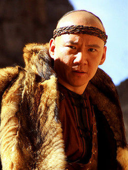 球王劇情介紹_劇情家