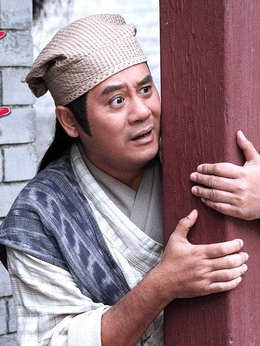 倩女喜相逢劇情介紹_劇情家